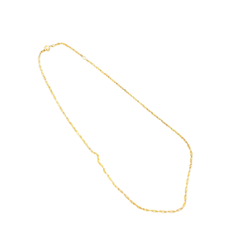 K18 ネックレス
